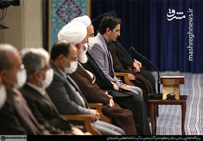 پاسداری از همه ایران؛ از خاک تا ذهن و مغز و رویا 8