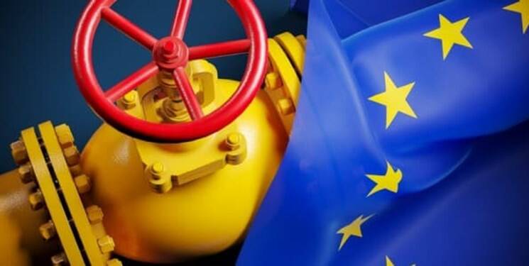 هشدار آژانس بین‌المللی انرژی به کمبود گاز اروپا در ۲۰۲۳