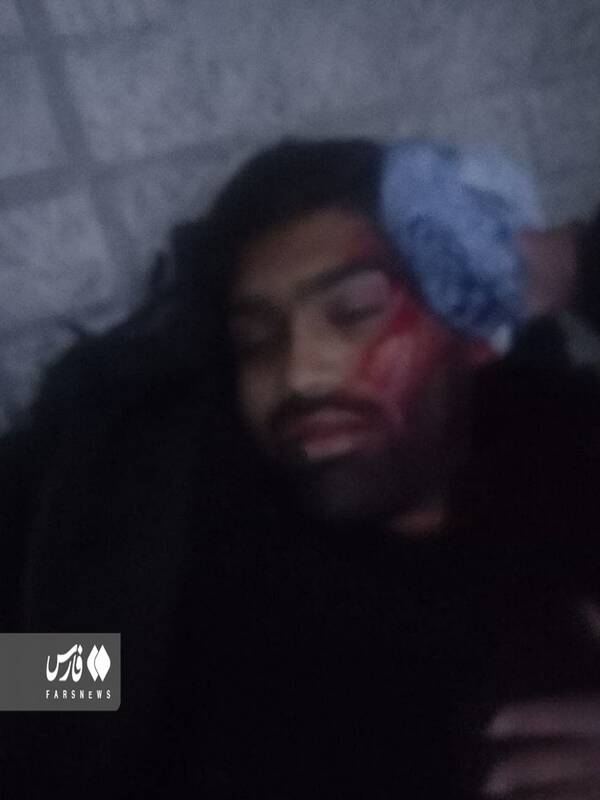 روایت جنایت خیابان شیخ حر عاملی/ ۶ نفر طعم چاقوی مجیدرضا را چشیدند!