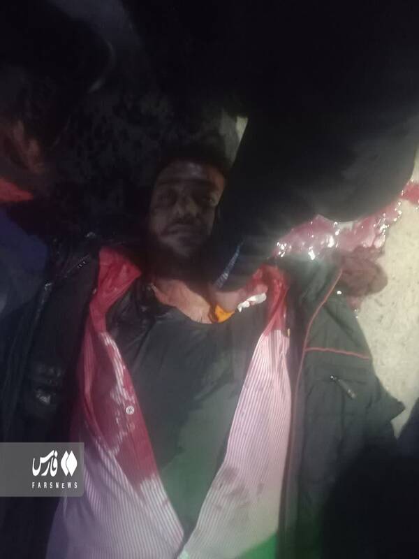 روایت جنایت خیابان شیخ حر عاملی/ ۶ نفر طعم چاقوی مجیدرضا را چشیدند!