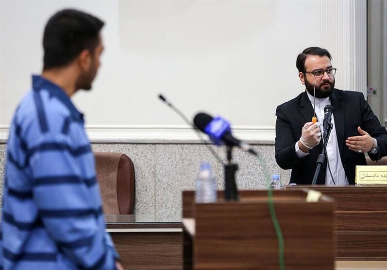 روایت جنایت خیابان شیخ حر عاملی/ ۶ نفر طعم چاقوی مجیدرضا را چشیدند!