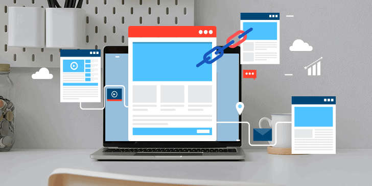 اهمیت خرید بک لینک قوی گوگل – بهترین بک لینک سازی ارزان دائمی