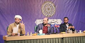 محبی: بدون سلاح کشیدن هم محاربه محقق میشود مناظره داغ درباره محاربه و مصادیق آن/ محبی: بدون سلاح کشیدن هم محاربه محقق میشود