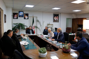 نشست وزارت کشور با نمایندگان احزاب برای بررسی آییننامه تجمعات قانونی