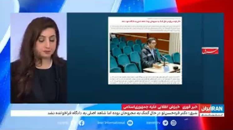 منطق اصلاح طلبان: آنها می کُشند، شما برادری کنید