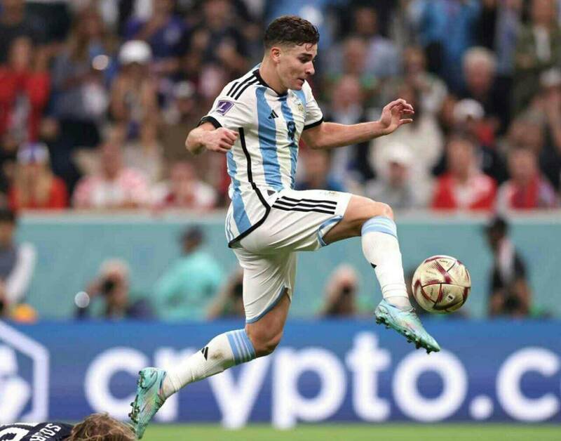 صعود قاطع آرژانتین به فینال با درخشش مسی/ حسرت کرواسی با شکستی سنگین