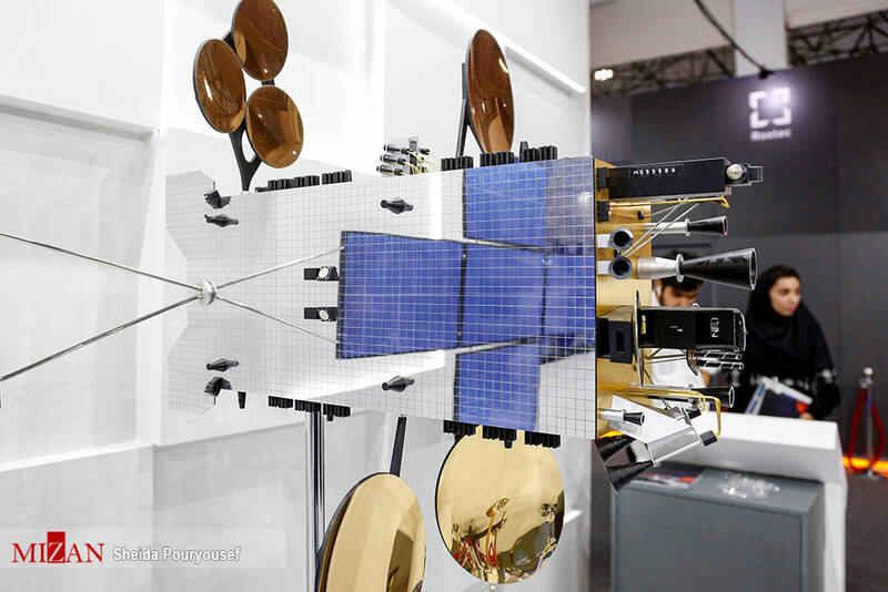 عکس/ یازدهمین نمایشگاه بینالمللی هوایی کیش