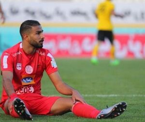 فوتبالیهای "اینستا باز" را توجیه کنید