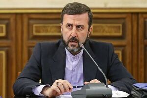 انتقاد شدیدغریبآبادی از برخوردهای دوگانه غرب در رابطه با تجمعات