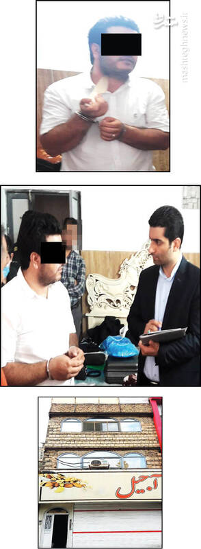 آخرین دفاعیات مردی که گلوی همسرش را برید