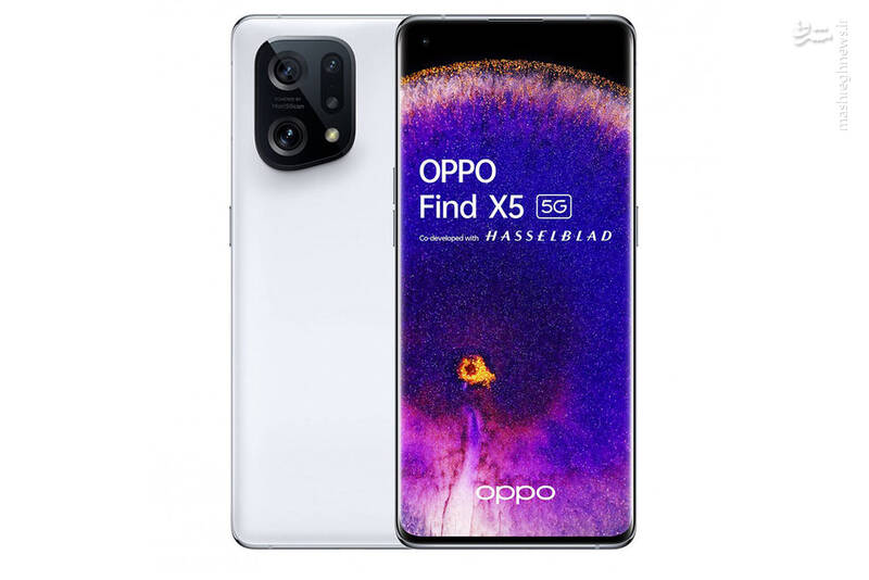 طراحی متفاوت گوشیهای اوپو +عکس