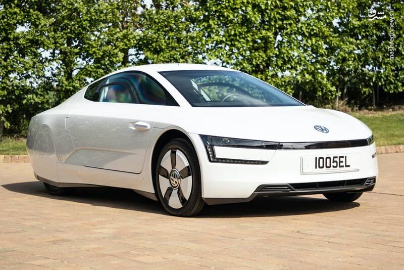 مشهورترین خودروهای دو سیلندر تاریخ +عکس