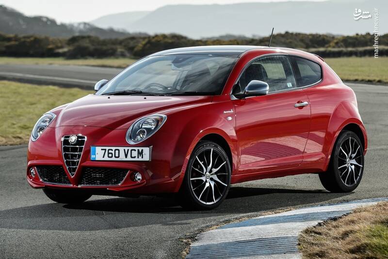 مشهورترین خودروهای دو سیلندر تاریخ +عکس