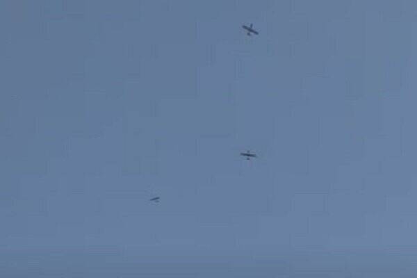 رونمایی گردانهای قسام از سلاح غنیمت گرفته شده از نظامی صهیونیست