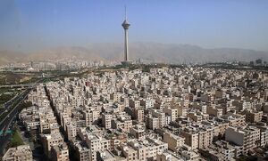 قیمت مسکن در منطقه 17 تهران + جدول