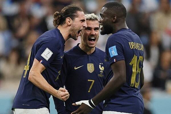 دوئل آرژانتین و فرانسه برای تصاحب عالیترین کاپ جهان؛ جاودانگی مسی یا رکوردشکنی امباپه 4