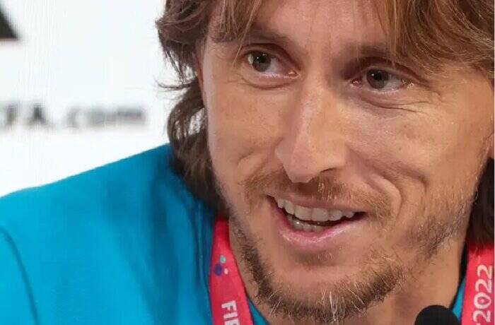 رنج کشیدهایی که ستاره شد/ مودریچ میماند تا قهرمان شود