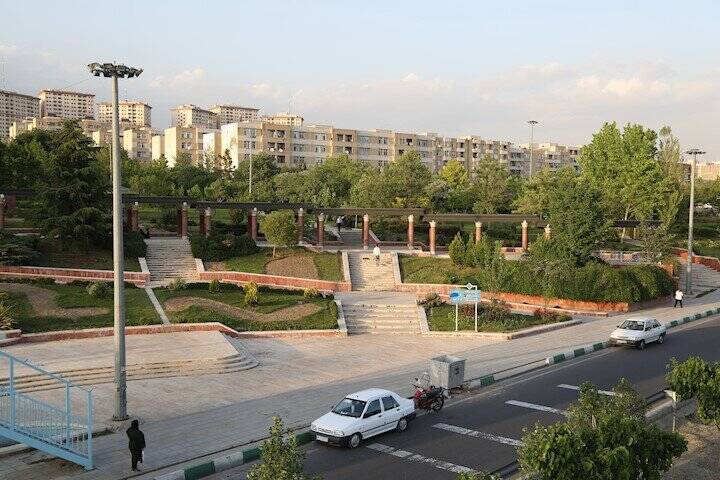 انار طهران، سرآمد انارهای ایران | معروفترین باغهای انار پایتخت در کدام محلهها بود | پزشکان انار این باغ تهران را برای درمان نوزادان تجویز میکردند