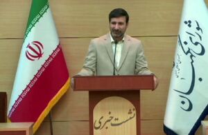 طرح یا لایحهای درباره برگزاری تجمعات دریافت نکردیم / افزایش حقوقها بستگی به پیشنهاد دولت دارد