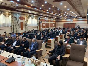 ضرورت تحولگرایی در کشور / قدرت جریان انقلاب از عمق مشکلات و مسائل کشور بیشتر است / به اندازه کافی برای جوانان کار نکردیم