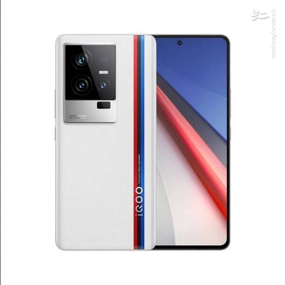 سریعترین گوشی اندرویدی ساخته شد +عکس