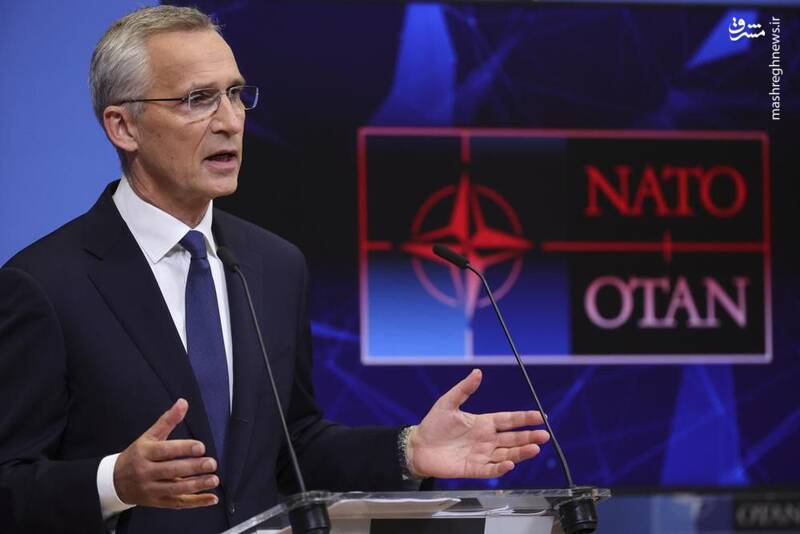 دبیرکل ناتو: نباید روسیه را دست کم بگیریم/ یونان سامانههای S-۳۰۰ خود را به اوکراین میدهد/ کمکهای ویژه تسلیحاتی غرب در راه کییف +فیلم و تصاویر