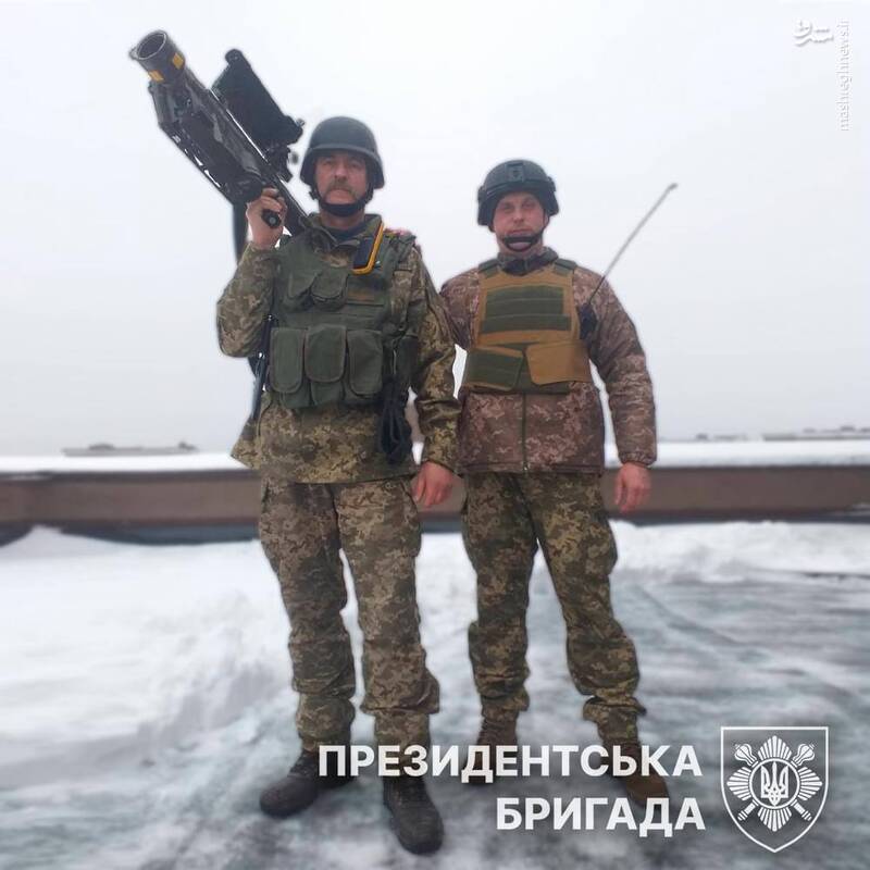 دبیرکل ناتو: نباید روسیه را دست کم بگیریم/ یونان سامانههای S-۳۰۰ خود را به اوکراین میدهد/ کمکهای ویژه تسلیحاتی غرب در راه کییف +فیلم و تصاویر