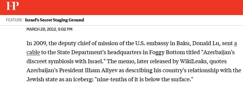 قمار الهام علیف با مرگ