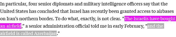 قمار الهام علیف با مرگ