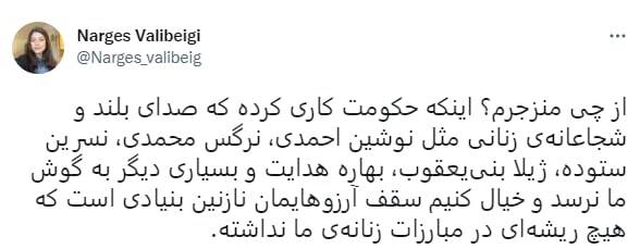 دعوای شدید براندازان بر سر رهبری اپوزیسیون