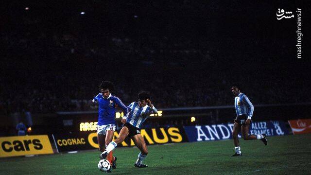 تاریخچه همه تقابلهای فرانسه و آرژانتین/ دیداری که همیشه بوی فینال میدهد +جدول