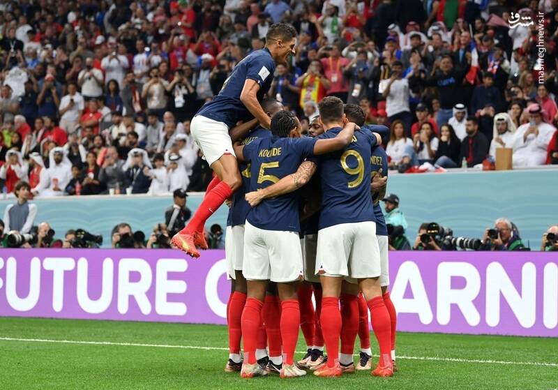 تاریخچه همه تقابلهای فرانسه و آرژانتین/ دیداری که همیشه بوی فینال میدهد +جدول