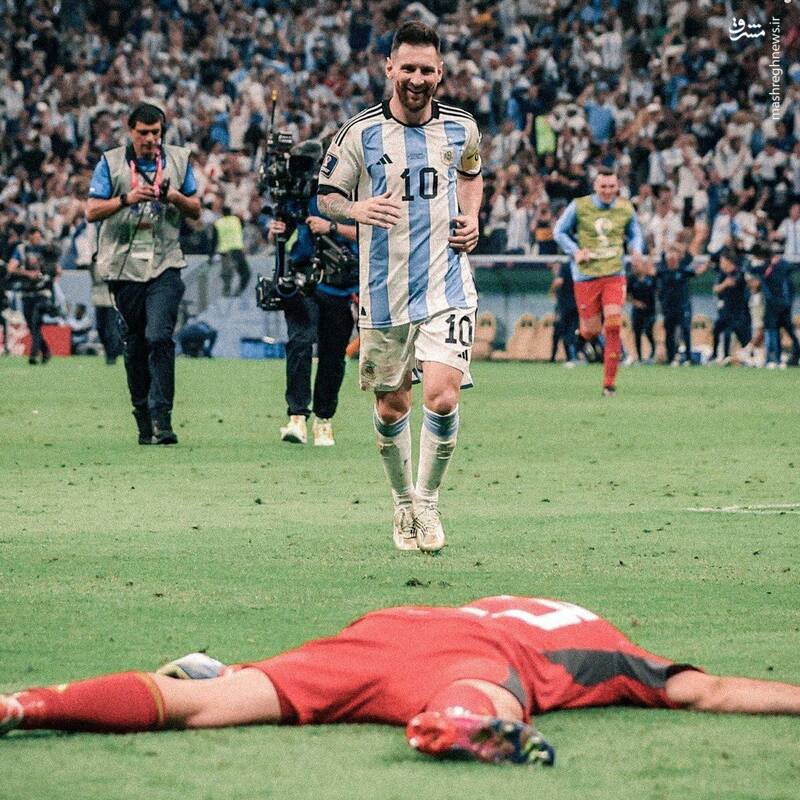 تاریخچه همه تقابلهای فرانسه و آرژانتین/ دیداری که همیشه بوی فینال میدهد +جدول