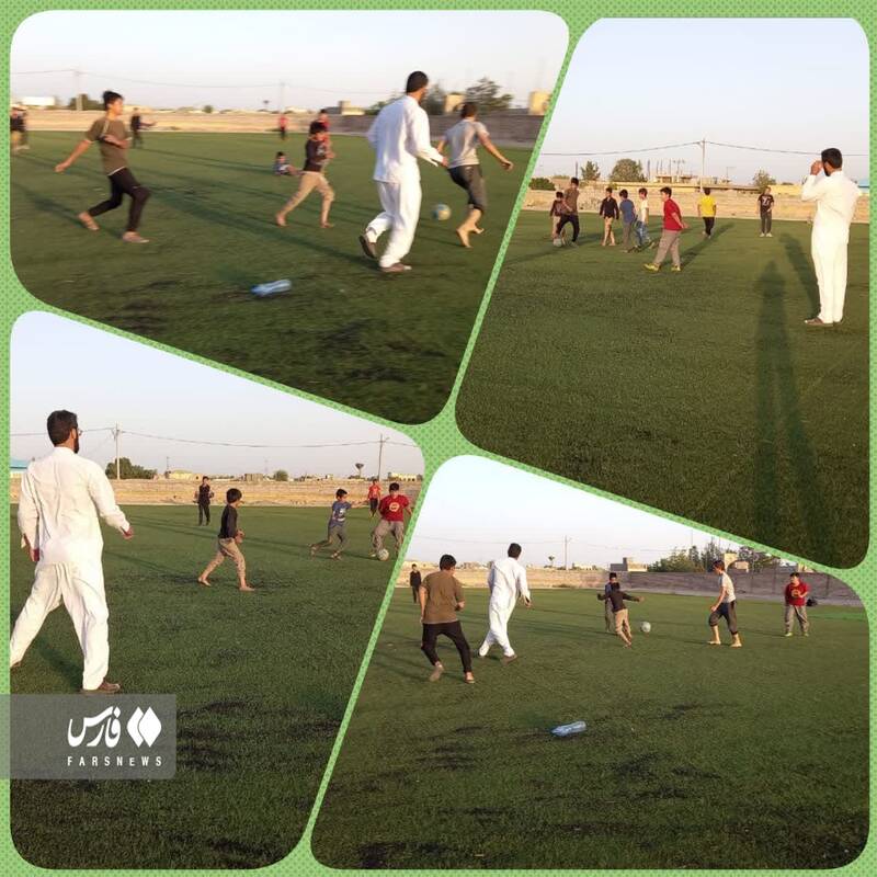 طلبهای که به کامیونداران ضداعتصاب دلگرمی داد+ عکس و فیلم