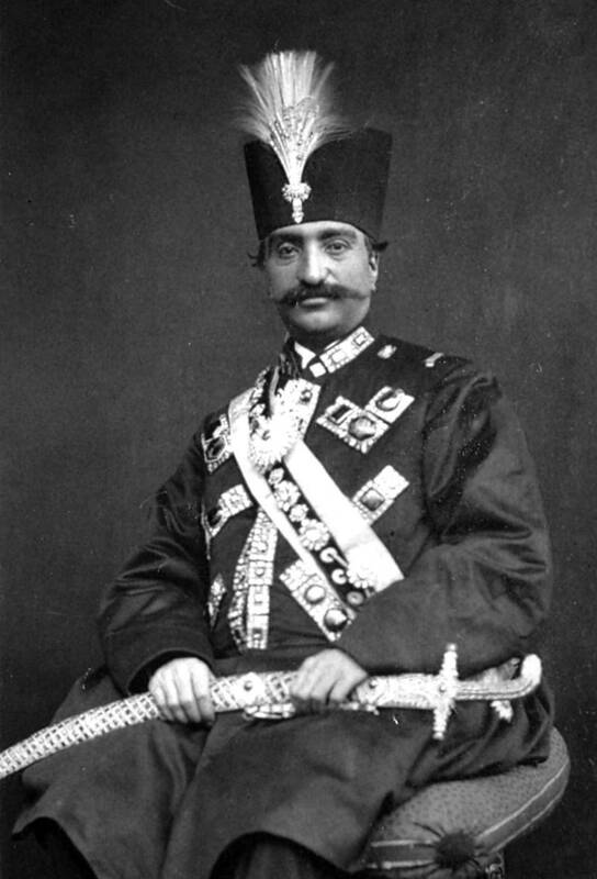 سلطان «تجزیه ایران» کیست؟+ عکس