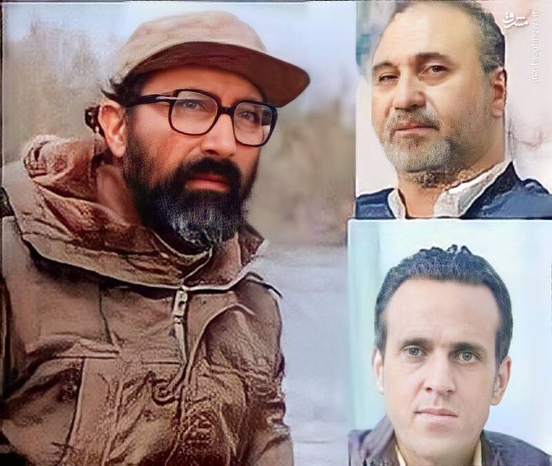 دور شدن و هرکول شدن!