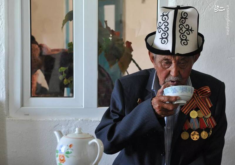 قرقیزستان قرقیزستان