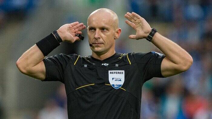 داور فینال جام جهانی و یک بیماری عجیب