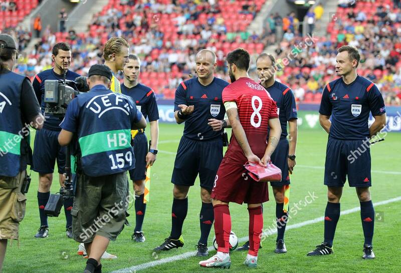 داور فینال جام جهانی و یک بیماری عجیب