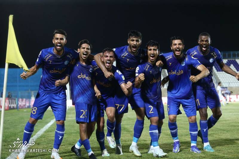 یحیی یک کاری کند که فقط نبازیم/ این استقلال با تیم پارسالش زمین تا آسمان فرق میکند/ مهدی عبدی اصلا مناسب دربی نیست