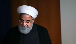 روحانی: برجام فقط یک امضا میخواست!