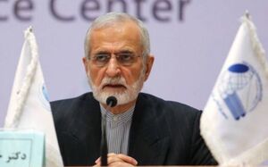 ایران آمادگی دارد به تعهدات برجامی خود بازگردد / سلاح هستهای را الزاماً امنیت آور نمیدانیم