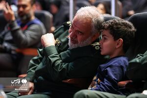 حفاظت سپاه از آب و نان مردم/ چرا از دانشجویان فحاش به دانشجویان متقلب رسیدیم؟!