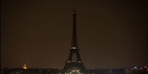 احتمال تبدیل شدن فرانسه به واردکننده برق