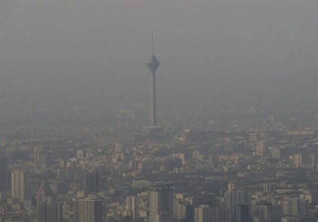 هوا،آلودگي،قلبي،نارسايي،مصرف،بيماران،نويد،ويتامين،تخصص،تشديد ...