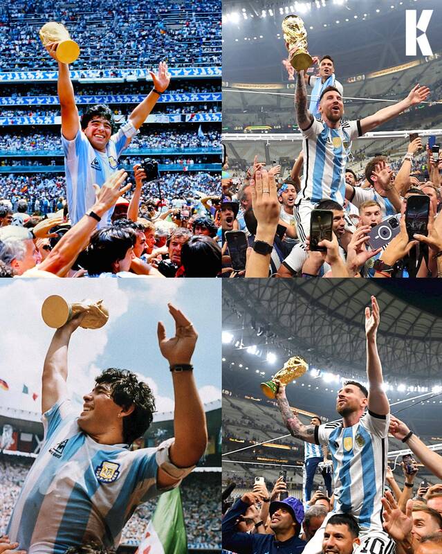 از مسی فرازمینی تا دیماریا در نقش موش سرآشپز