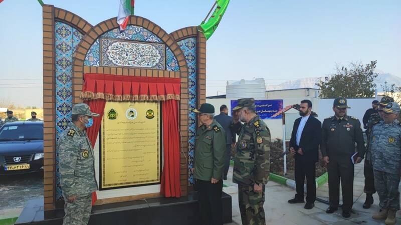 ارتش برای ساخت منازل مسکونی به بودجه های دولتی وابسته نبوده است