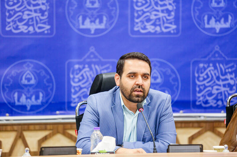 ماجرای دستنوشته آیتالله مهدوی و آتش به اختیار بودن چه بود؟ 5