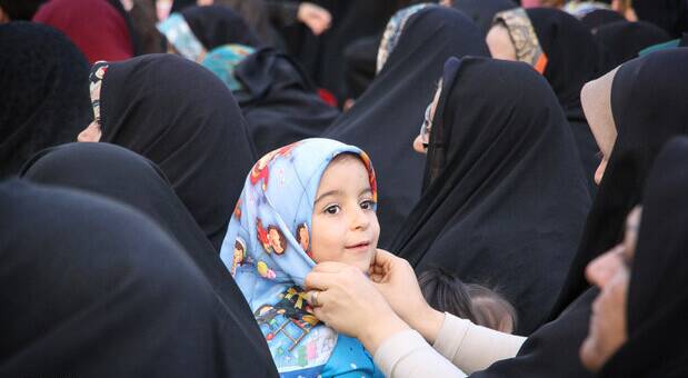 ماجرای دستنوشته آیتالله مهدوی و آتش به اختیار بودن چه بود؟ 7