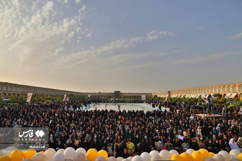 ماجرای دستنوشته آیتالله مهدوی و آتش به اختیار بودن چه بود؟ 9